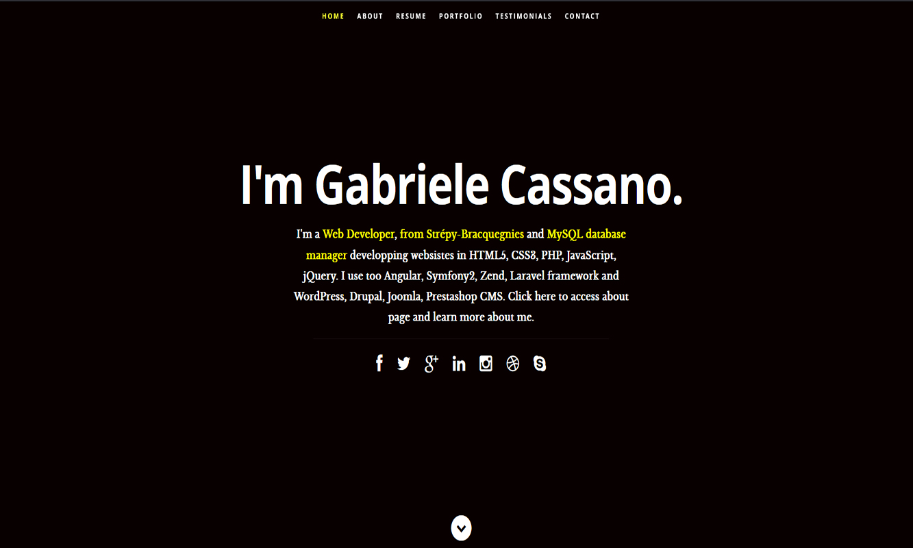Portfolio